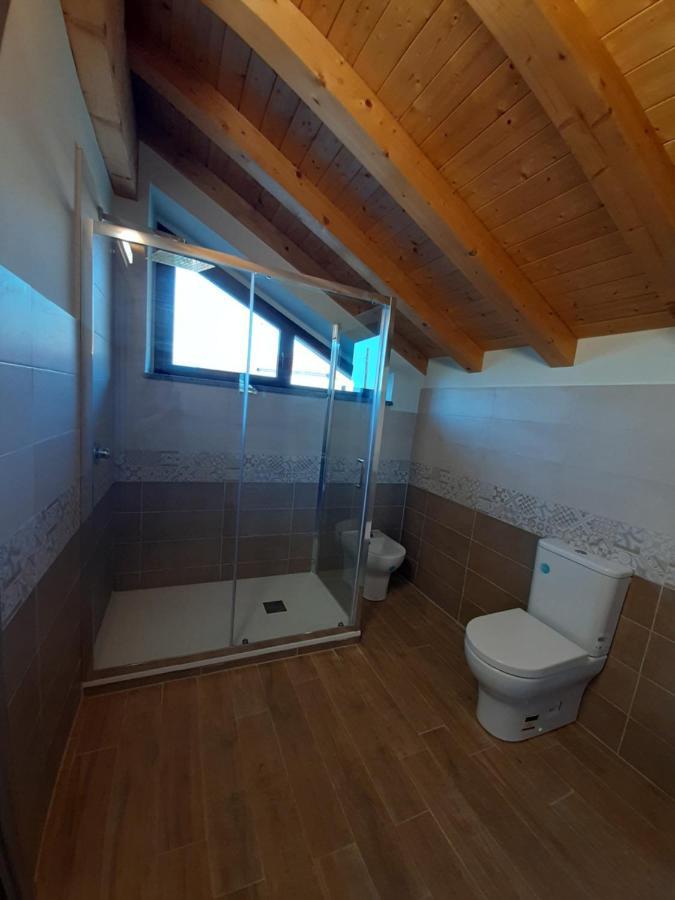 Vila Zagara Mascali Exteriér fotografie