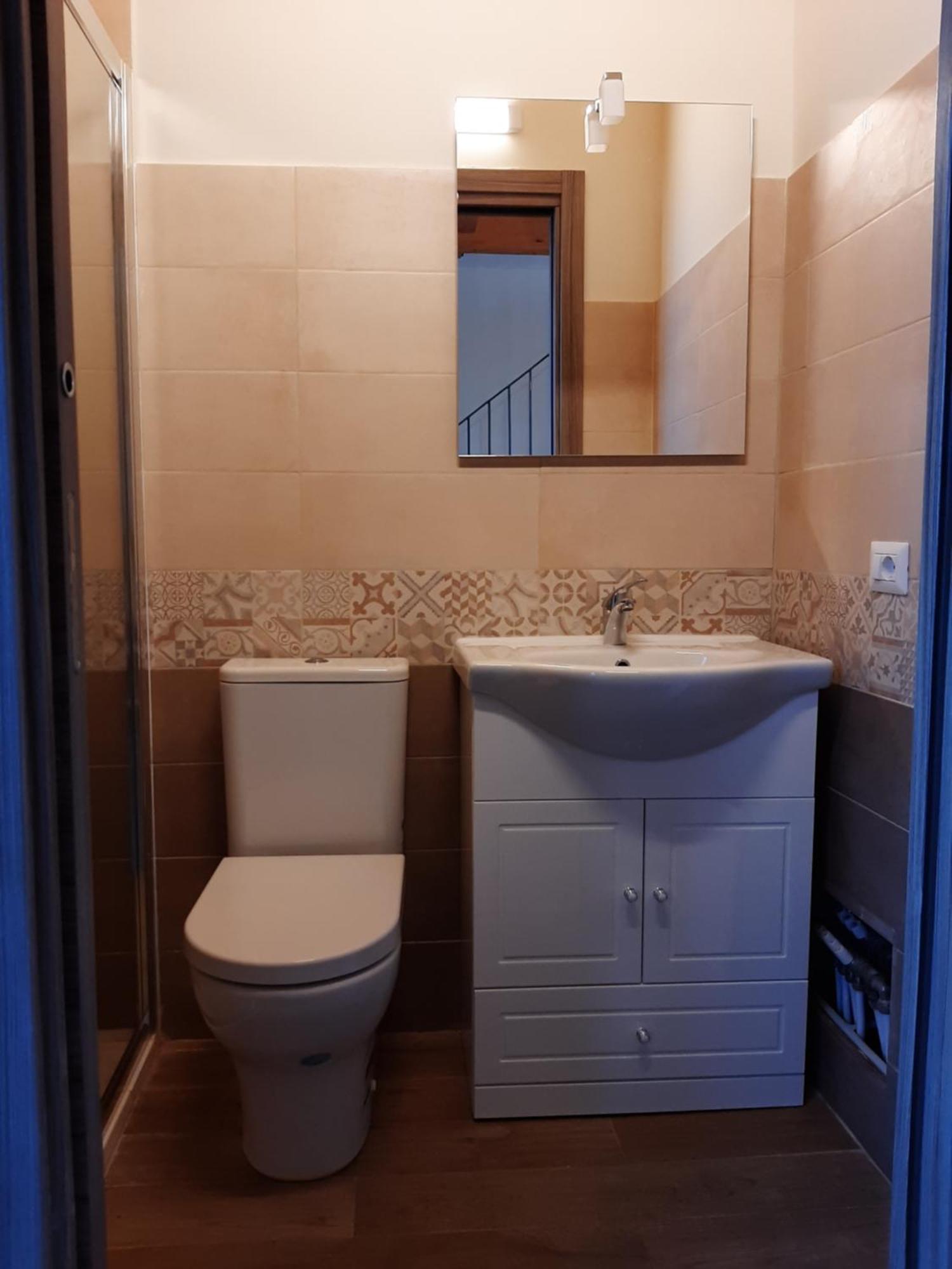 Vila Zagara Mascali Exteriér fotografie